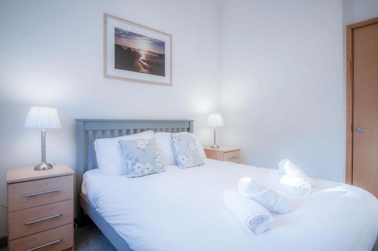 Three Cliffs Cottage - 2 Bedroom - Parkmill Екстер'єр фото