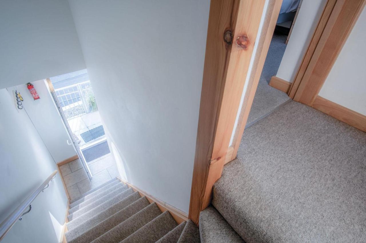 Three Cliffs Cottage - 2 Bedroom - Parkmill Екстер'єр фото