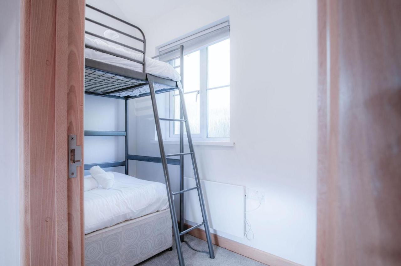 Three Cliffs Cottage - 2 Bedroom - Parkmill Екстер'єр фото