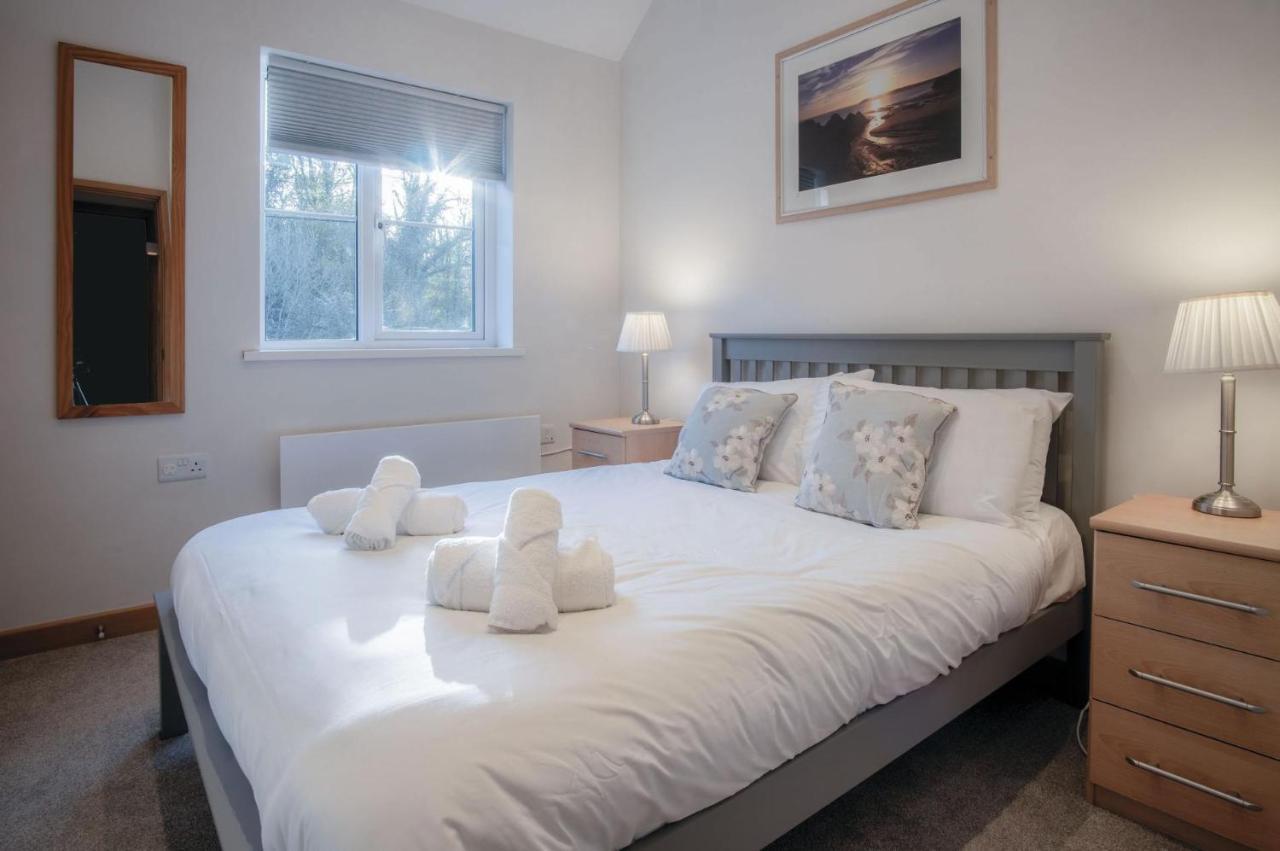 Three Cliffs Cottage - 2 Bedroom - Parkmill Екстер'єр фото