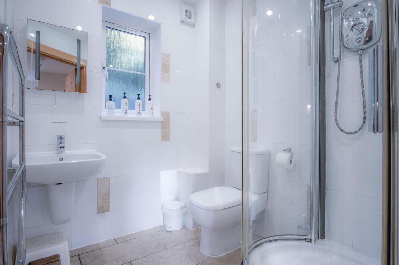 Three Cliffs Cottage - 2 Bedroom - Parkmill Екстер'єр фото
