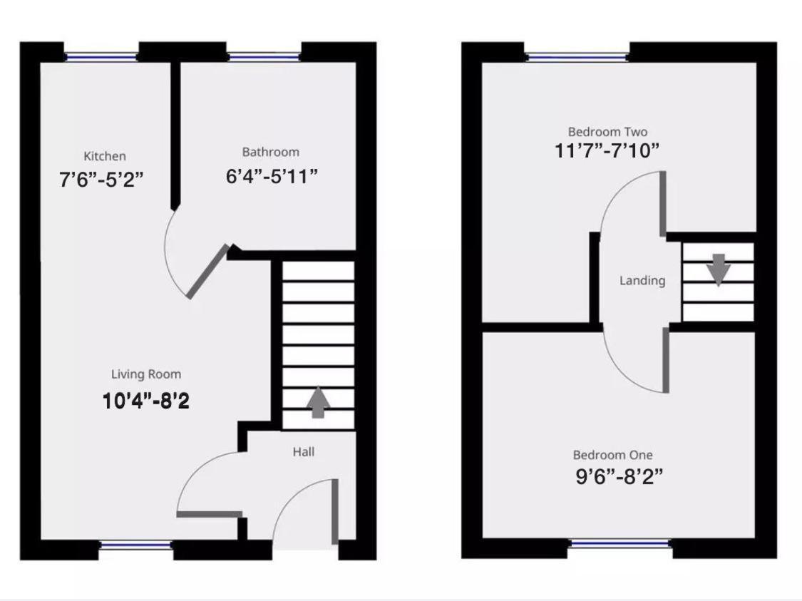 Three Cliffs Cottage - 2 Bedroom - Parkmill Екстер'єр фото